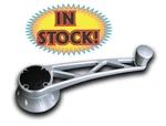 Lokar PT-203 Truss Style Inside Window Cranks '49 & Up Gm Ford. Fixed Price $183.95.