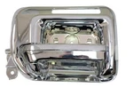 Fits 2014 To 2018 Sierra 1500 Interior Door Handle Power Front Left Memory. Fixed Price $48.84.