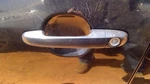 Driver Door Handle Exterior Assembly Sedan Painted Fits 07-10 Elantra 253658. Fixed Price $63.19.