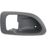 For Chrysler Sebring Door Handle Trim 2000-2005 Passenger Front Inside Gray. Fixed Price $16.91.