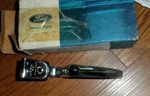 Nos 1975 To 1979 Lincoln Continental Interior Chrome Door Handle D5VY-6022600A. Fixed Price $74.50.