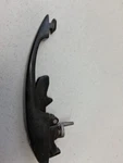 113837M205 68-74 Karmann Ghia 68-79 Beetle Door Handle (painted). Fixed Price $45.99.