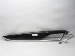 2013-2019 Cadillac Xts Rear Left Interior Door Handle Trim 20901676 Oem. Fixed Price $23.80.