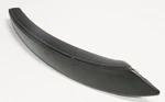 Rear Right Side Door Panel Handle Grab Grip Arm Trim Bmw E70 E71 Nappa Leather. Fixed Price $75.00.
