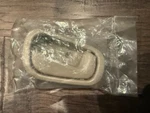 99-01 Toyota Corolla Front Right Interior Door Handle HU-TY2543-RH Fast & Free. Fixed Price $9.03.