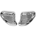 1960 1967 Chevy Pickup Truck C/k Vent Window Handles - Pair 2 Pieces Dynacorn. Fixed Price $37.95.
