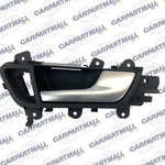 2009-2016 Audi A4 Rear Right Side Interior Inner Door Handle Assembly 8K0-839-02. Fixed Price $31.42.