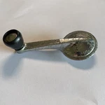 56-62 Chevy Bel Air Window Crank Handle Gm 161019. Fixed Price $14.99.