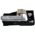 Dorman 82482 Interior Door Handle Front Right, Rear Beige Chrome. Fixed Price $54.77.