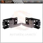 Door Handle Interior Left & Right Pair For Toyota Sequoia Tundra Inside. Fixed Price $12.89.