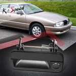 Front Left Side Door Pull Handle For 92-98 Oldsmobile Achieva Pontiac Grand Am. Fixed Price $13.48.