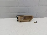 2001-2007 Toyota Sequoia Limited Rear Driver Door Interior Handle Oem Oak. Fixed Price $54.00.