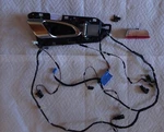 Porsche 2012 - 19 Carrera ( ) Door Opener 555 622 02 Wire 99161267406. Fixed Price $235.00.