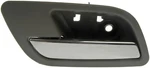 Interior Door Handle Dorman 81193. Fixed Price $50.25.