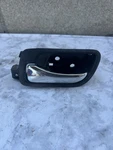 2003-2007 Honda Accord Front Left Driver Interior Inside Door Handle Chrome Oem. Fixed Price $20.00.