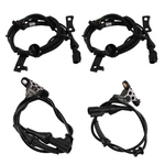 Abs Speed Sensor Front Rear Ford Explorer 2006-2010 6L2Z2C204A 8L2Z2C190B. Fixed Price $44.59.