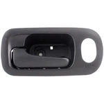 Dorman 82507 Interior Door Handle Front Left Black. Fixed Price $50.79.