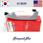 Front Outside Door Handle Left Driver Oem Kia Rio 2018-2023. Fixed Price $44.62.