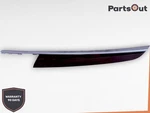 2008-2013 Bmw X5 Front Left Walnut Wooden Panel Pn 4992901 Oem. Fixed Price $41.39.