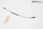 2015-2018 Bmw X4 F26 Rear Right Outside Handle Lock Opener Bowden Cable Oem. Fixed Price $21.83.