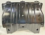 2001-2006 Toyota Tundra Sequoia 4WD Radiator Engine Guard. Fixed Price $225.00.