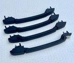 Bmw Series E46 M-sport Sedan/estate Grab Handles (8231324). Fixed Price $80.96.