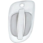 Up 42093 Exterior Door Handle Cover - Freightliner Cascadia & M2 Driver Side. Fixed Price $32.00.
