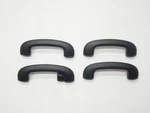 2014-2019 Kia Soul Interior Upper Roof Grab Handle Set (4) Black Oem. Fixed Price $39.99.