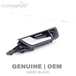 2009-2017 Audi Q5 Front Left Interior Door Handle 8R0837019A. Fixed Price $59.99.