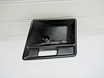55031109 Left Interior Door Handle Bezel For Grand Cherokee Zj (93-98). Fixed Price $25.00.