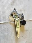 16 17 18 19 20 21 22 Toyota Prius Passenger Right Rear Regulator Oem. Fixed Price $90.00.