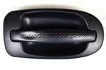 Fits 2005 To 2008 Chevrolet Uplander Exterior Door Handle Driver Rear Left. Fixed Price $31.78.
