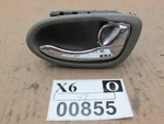 Door Handle I35 2002 2004 Right Passenger Side Rear Back Inner Interior Opener. Fixed Price $39.98.