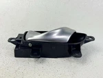 17-20 Infiniti Q50 Rear Left Lh Driver Side Interior Door Handle Oem. Fixed Price $34.45.
