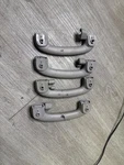 2015 - 2021 Kia Sedona Roof Interior Grab Handlebar Set 4 Oem. Fixed Price $32.00.