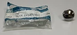 1985-1996 Nos Window Latch Escutcheon Chevrolet Gmc Vans S57. Fixed Price $18.00.