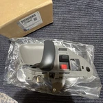 Nos Gm 15708043 Lh Interior Door Handle 90 00. Fixed Price $75.00.