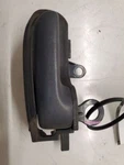Scion Xb, Rear Right Interior Door Handle, 2000-2006, Black, FZ96,69205-52010-B0. Fixed Price $63.91.