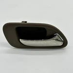 2001-2006 Acura Mdx Rear Right Inner Door Handle Assembly Brown Oem Honda. Fixed Price $26.00.