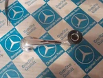 Mercedes W121 W120 Pontoon A101207680202 Window Crank Like New. Fixed Price $65.00.