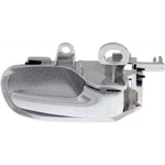 For Toyota Echo 2000-2005 Interior Door Handle Front/rear Passenger Side Chrome. Fixed Price $24.17.