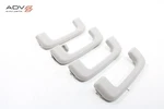 2018-24 Mitsubishi Eclipse Cross Roof Headliner Grab Grip Handle Oem -set 4-. Fixed Price $29.99.