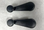Porsche 911 Uro Window Cranks (new). Fixed Price $12.00.