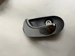 Saab 9-5 Driver Door Release Handle 4824348 12772619. Fixed Price $37.00.