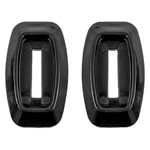 For Pontiac Firebird 1970-1981 Oer Dash Panel Grab Handle Bezels. Fixed Price $19.17.
