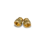 Demon Brass Modular Carburetor Jets 0.074" Set Of 230074. Fixed Price $41.27.