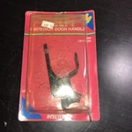 Dorman Help Exterior Door Handle 77114 For Gm Left Astro Safari. Fixed Price $7.99.