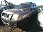 Passenger Rear Window Regulator Manual Fits 05-07 Xterra 31643368. Fixed Price $222.24.