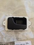 Genuine Bmw E38 E30 E32 Front Driver Side Door Handle 83 Porsche 911 51211926305. Fixed Price $31.92.