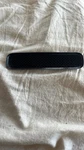 2002-2006 Toyota Camry Front Rh Door Armrest Lower Cover Leather P# 74244-AA010. Fixed Price $25.98.